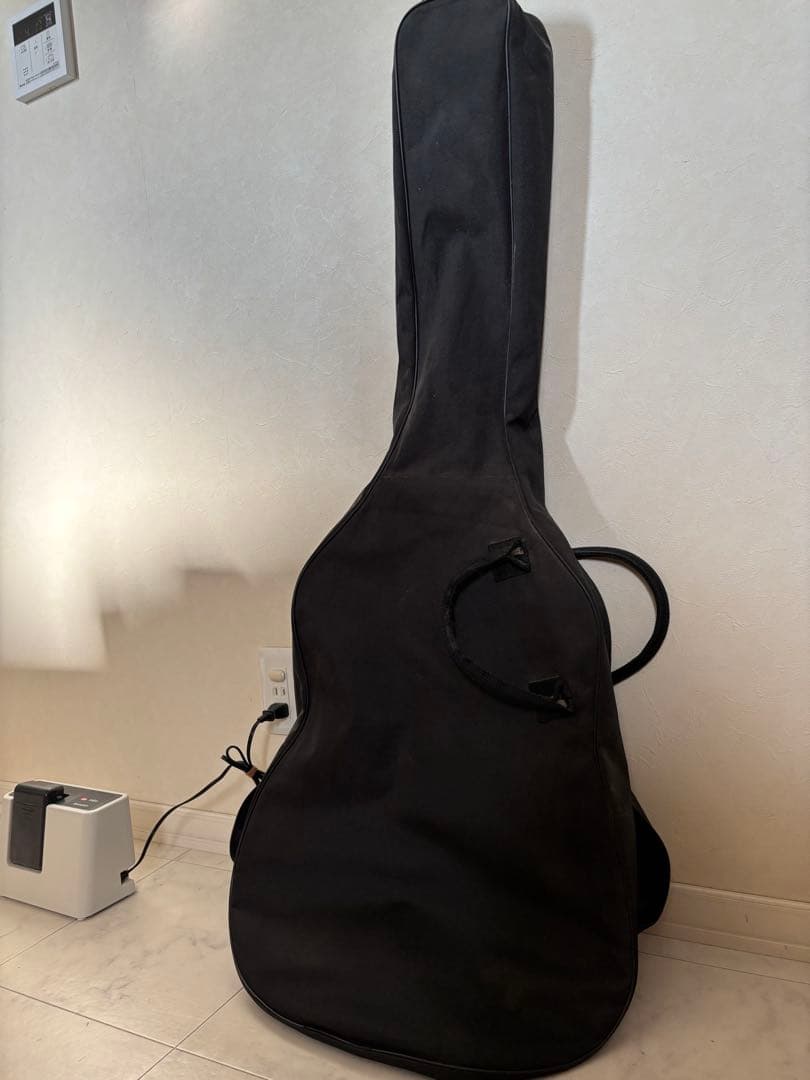 YAMAHA ヤマハ DW-4S アコースティックギター