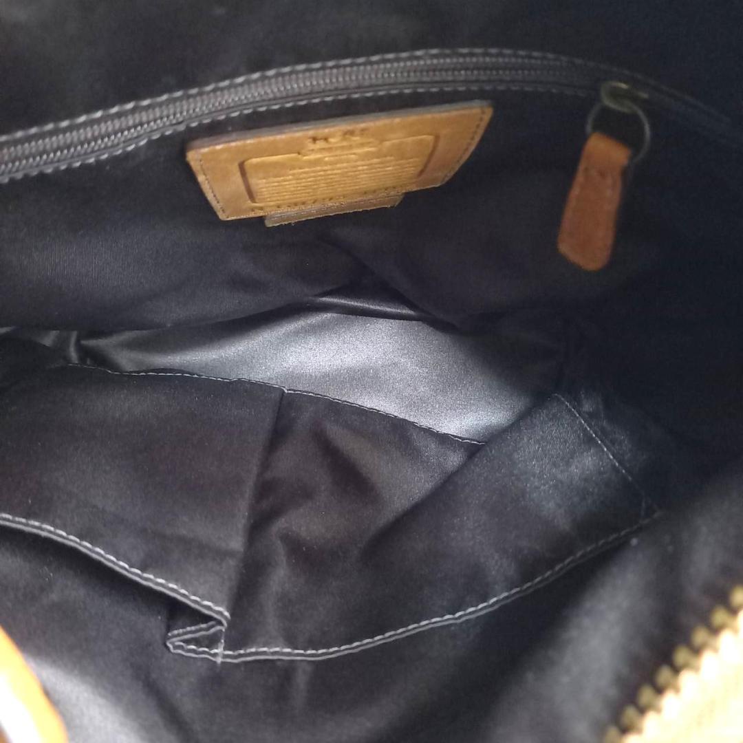 vintage coach old Duffle Bag 限定600個