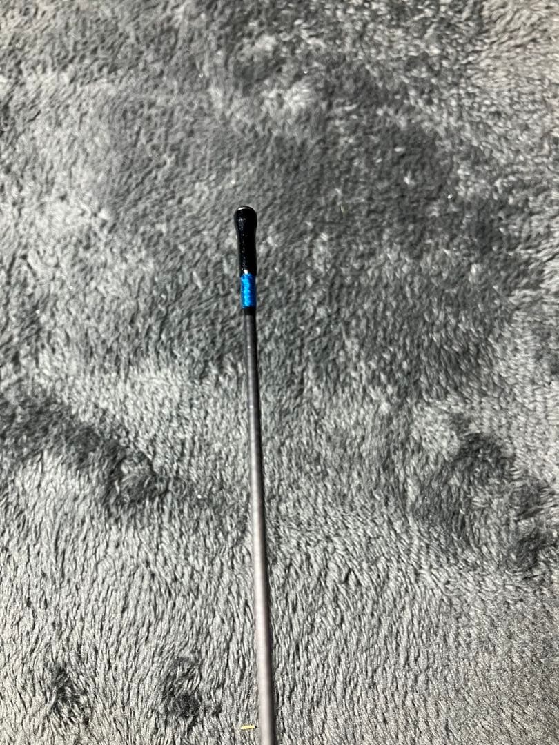 エメラルダス　Air 85MLM IL(インターライン) ロッドケース付き