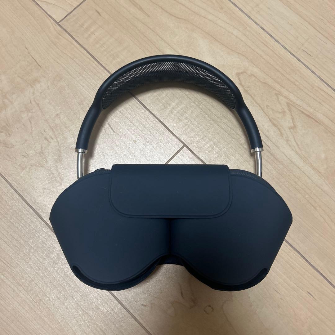 AirPods Max 第2世代 スペースグレー