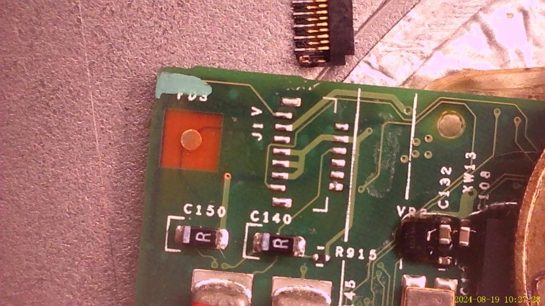 iPod Classic Taptic iMod 80GB → 512GB