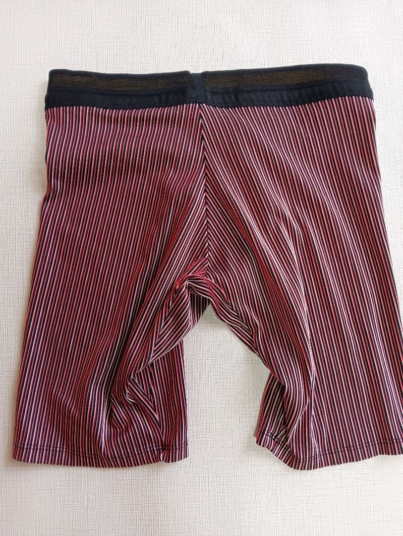 NIKE Pro elite ハーフタイツ