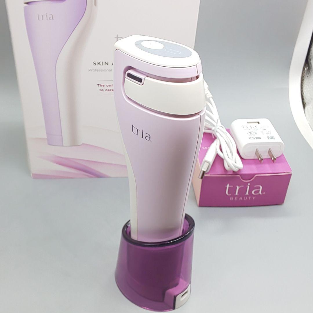 トリア スキンエイジングケアレーザー Tria【正規品・最新モデル】139