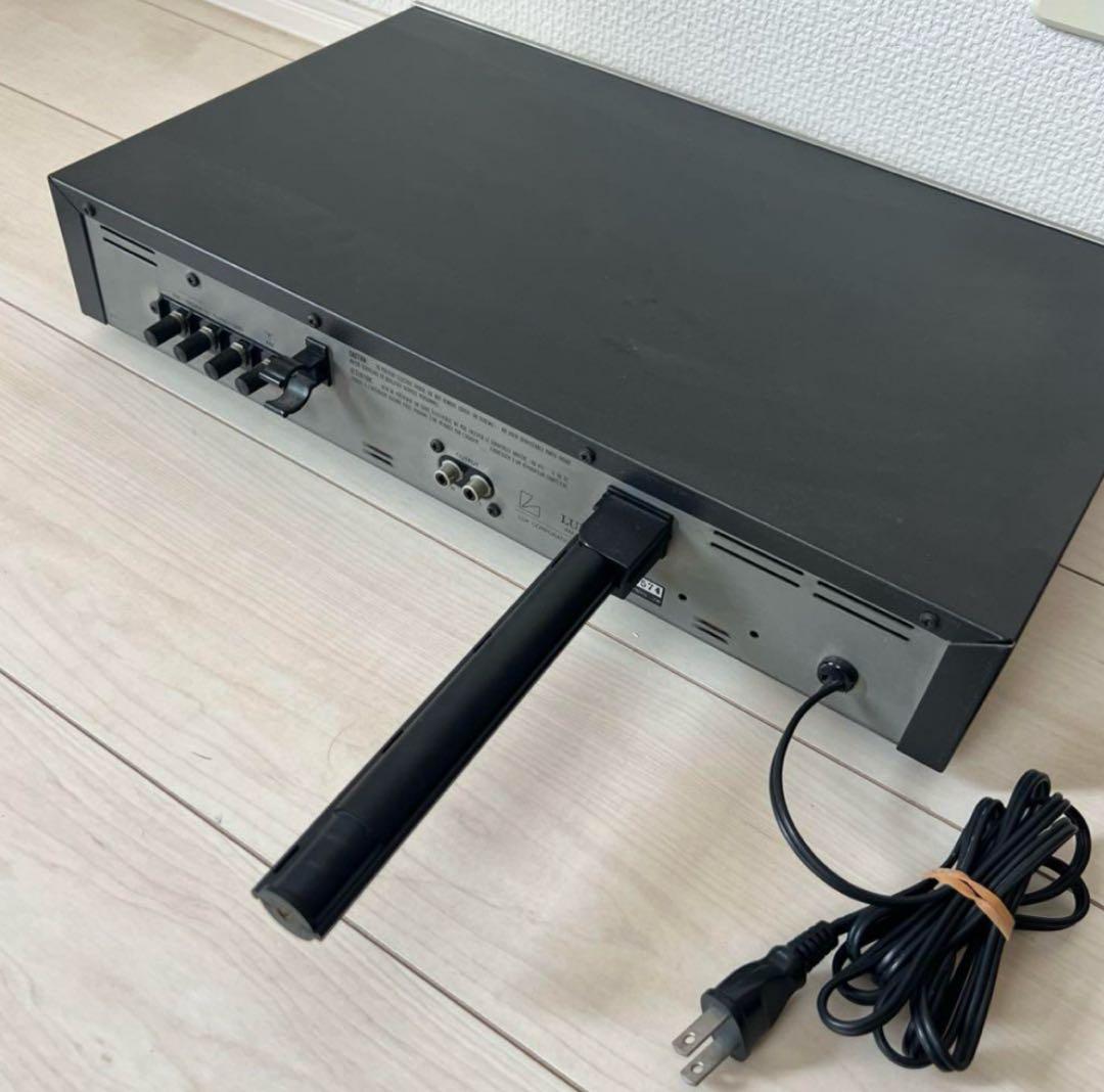 【美品】LUXMAN T－１ ＡＭ／ＦＭ ステレオチューナー ラックスマン