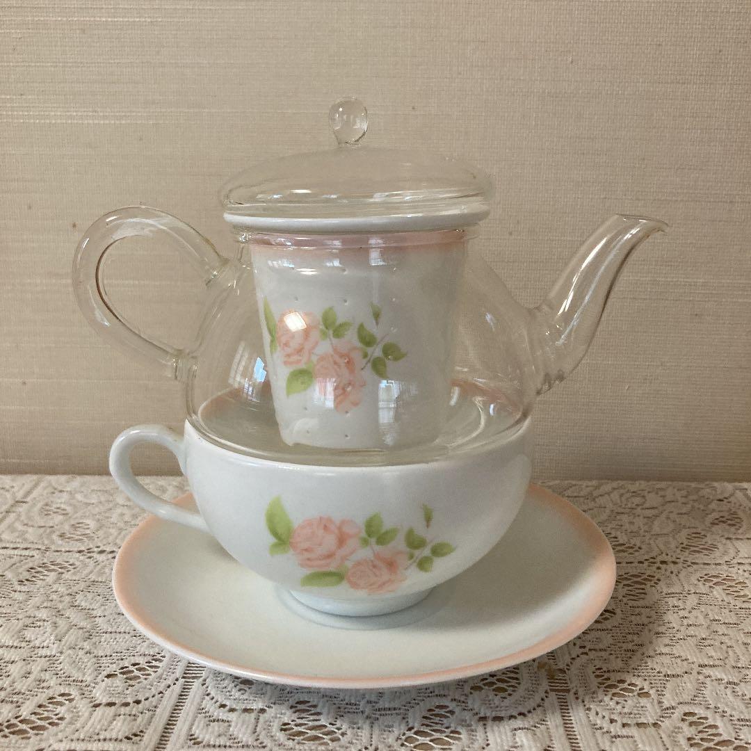 イマン　ダイアナローズ　ティーフォーワン