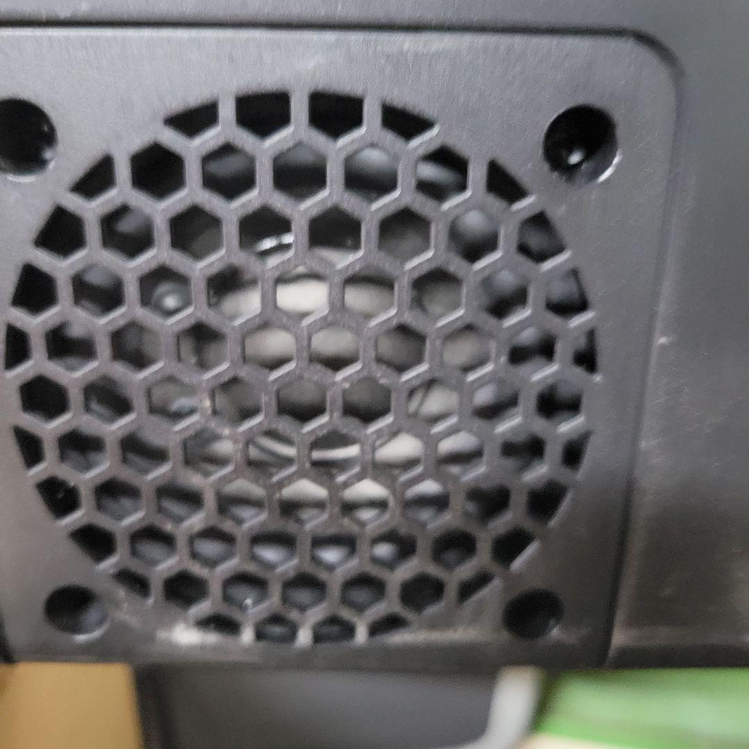 デンオン　サウンドバー　19年製