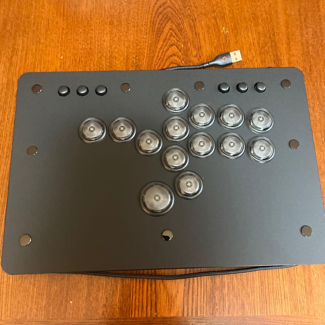 PUNKWORKSHOP レバーレス タイプB