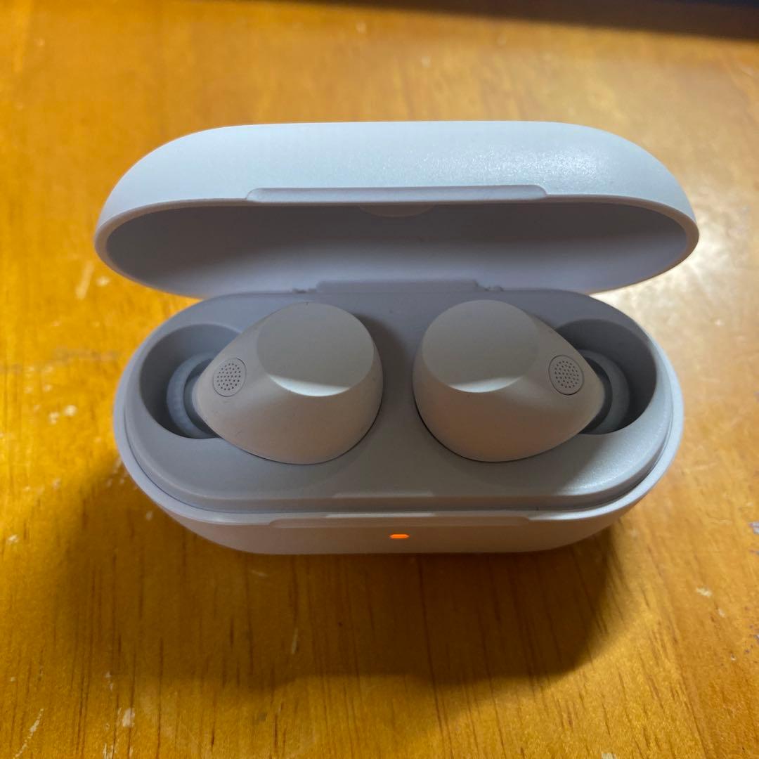 WF-C710N ワイヤレスイヤホン