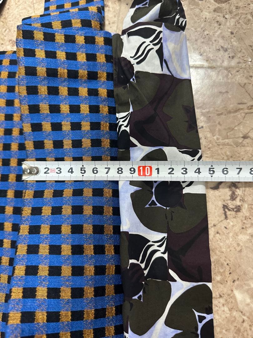 【希少】【美品】MARNI エコバッグ