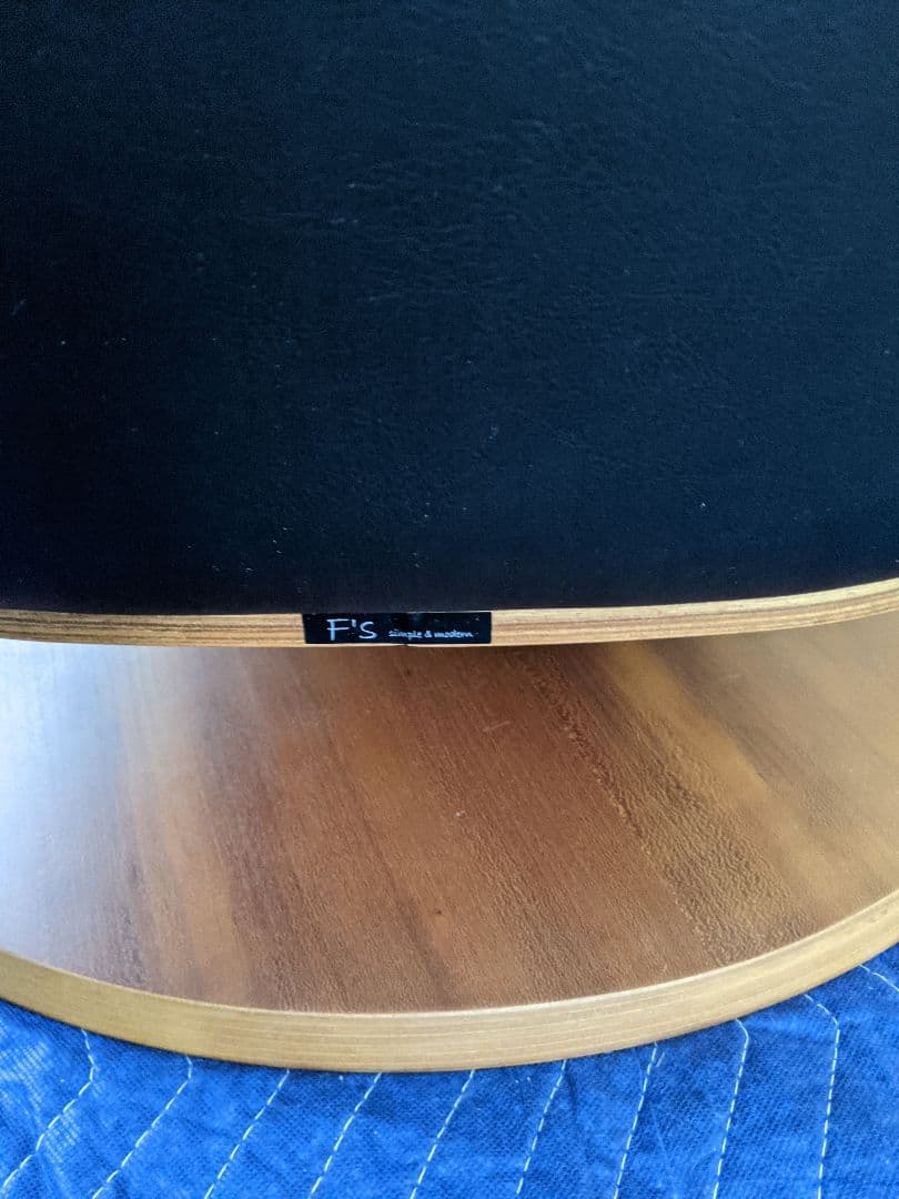 購入30万円 超人気シリーズ 富士ファニチア Tapio タピオ 本革