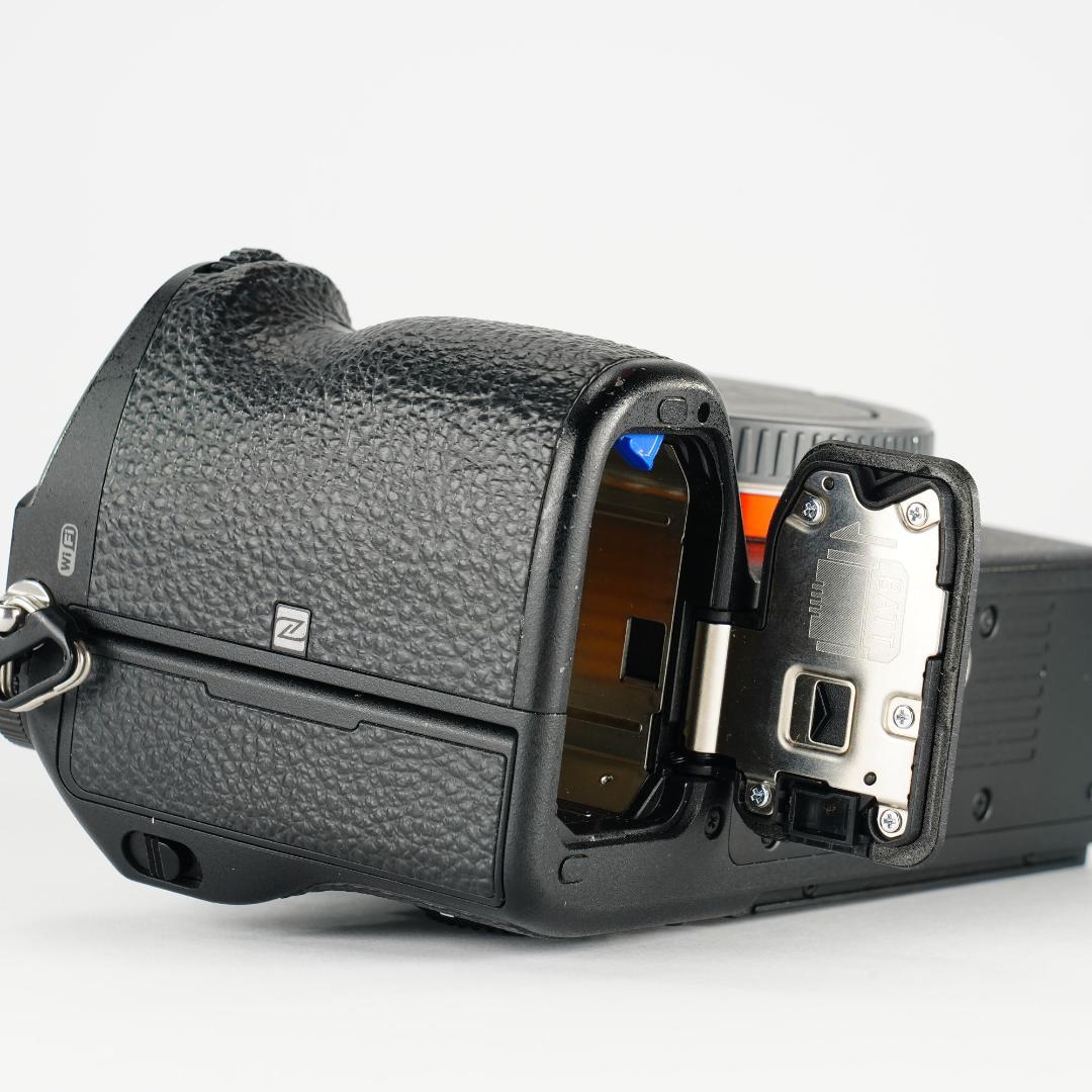 【完全セット】α7III美品！11,412回/20万 すぐ撮影可能 868