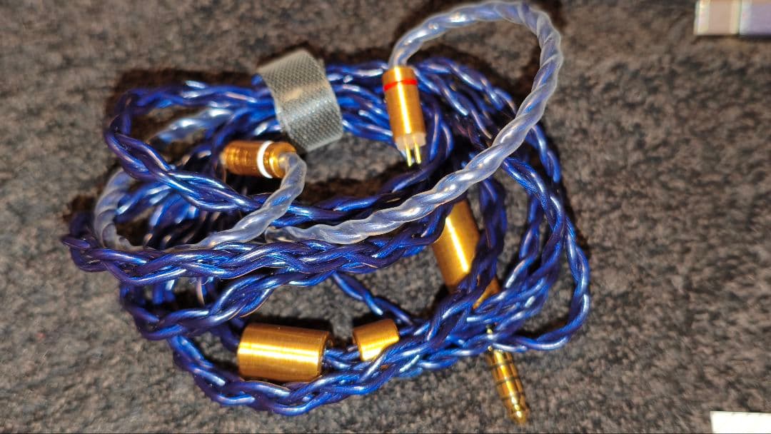 水月雨 MoonDrop 星光 StarLite