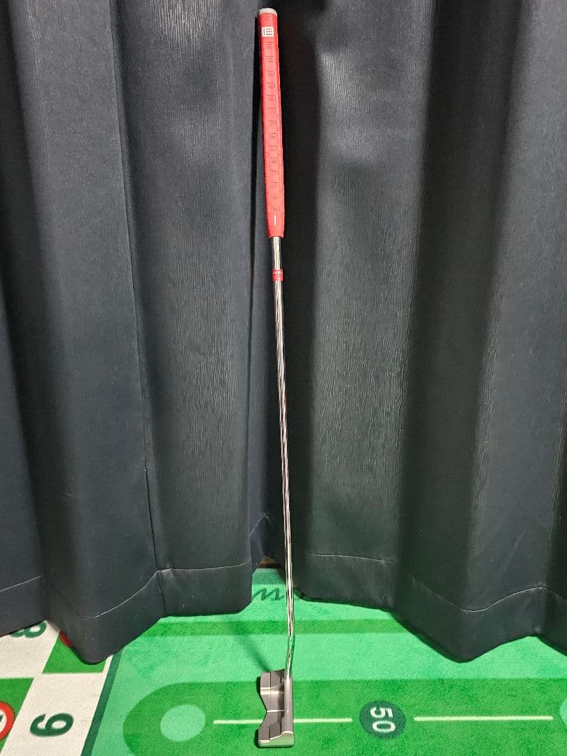 EVNROLL ER3 ゴルフパター