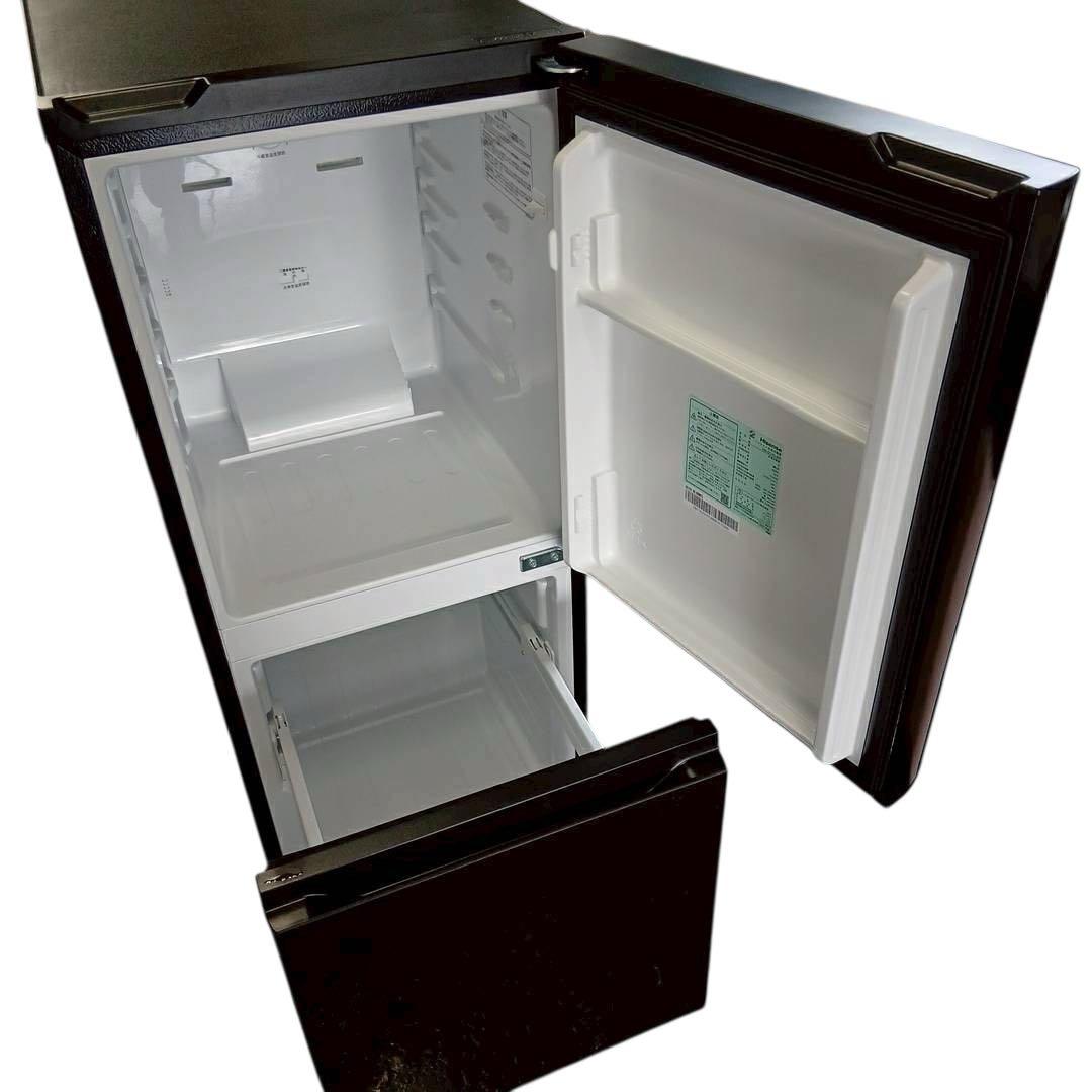 ★送料設置費込み★2023年製 ハイセンス 135L冷凍冷蔵庫