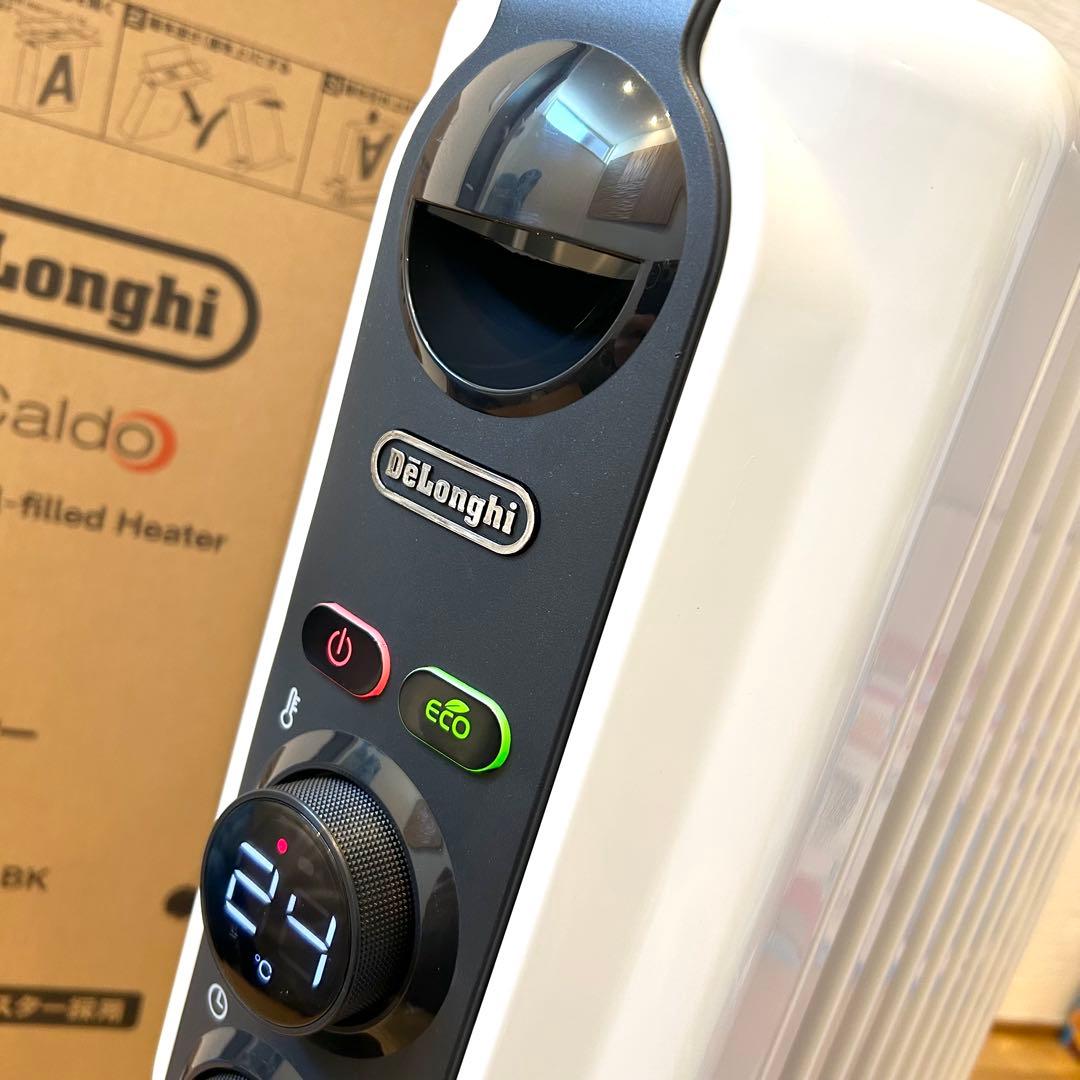 はる　動作OK デロンギ アミカルド オイルヒーター 省エネ 1500W