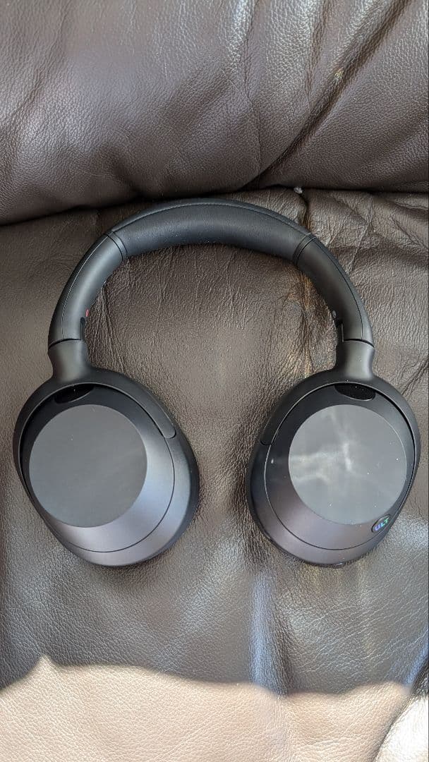 SONY　 WH-ULT900N