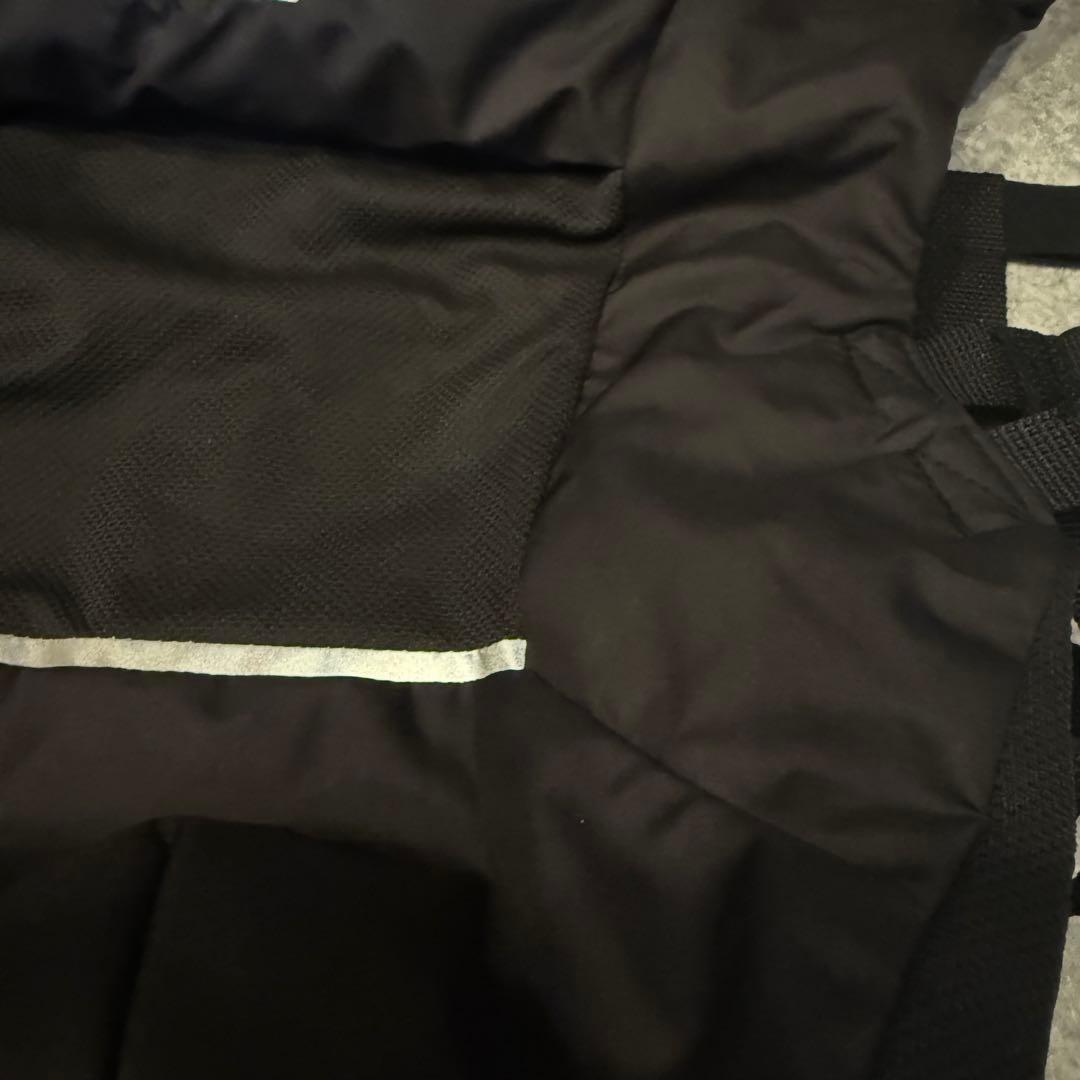 【美品】THE NORTH FACE ベビーキャリア ブラック