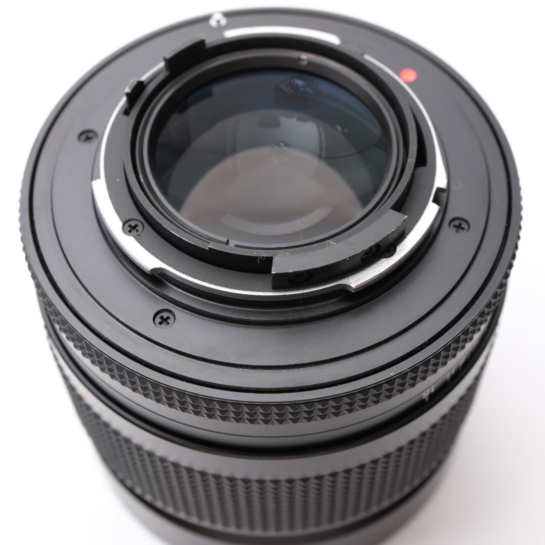 Carl Zeiss Planar 85mm F1.4 MMJ C/Yマウント