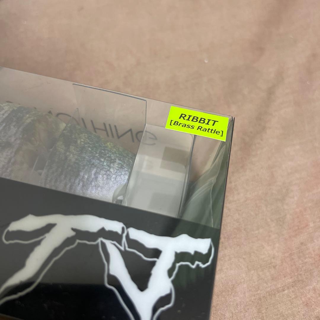 DRT タイニージョーカー等ルアーセット