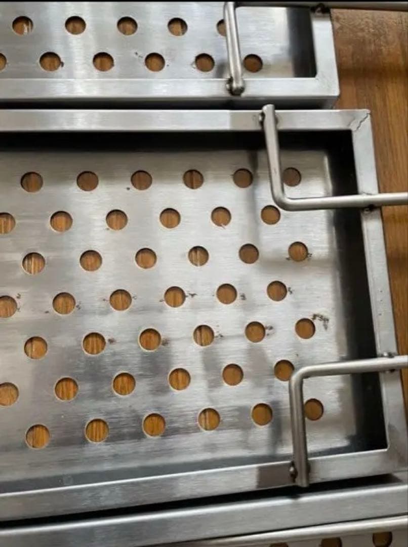 Coleman ファイアープレイステーブル