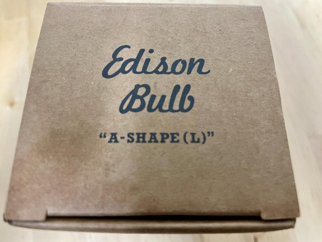 アートワークスタジオ ビンテージメタル アジャスター & エジソン バルブ付