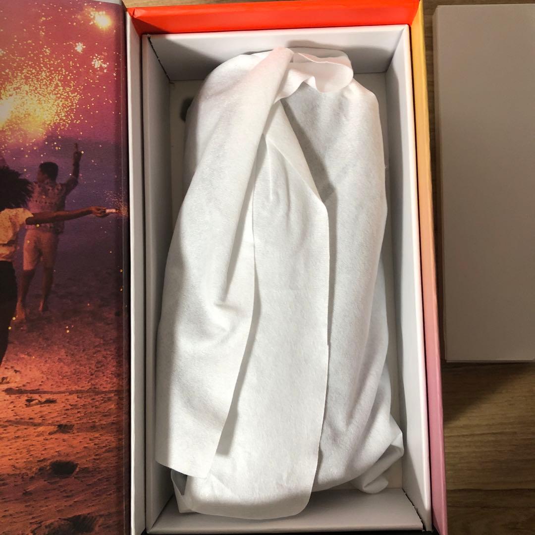 【未使用品】JBL PULSE5 Bluetooth ポータブル　スピーカー