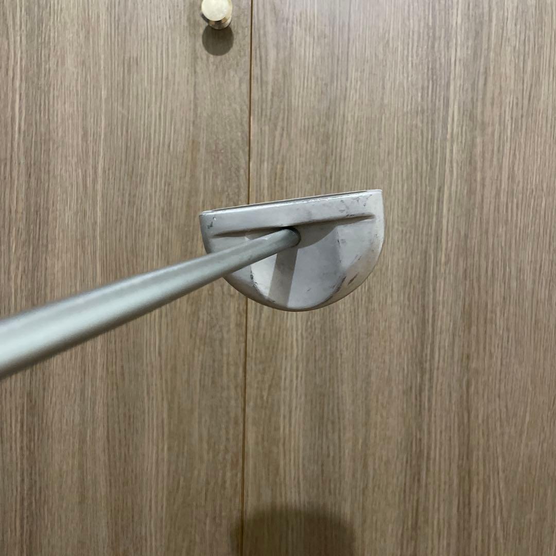 長尺パターサクラゴルフ　THE PUTTER LONG EYE 伸縮可能