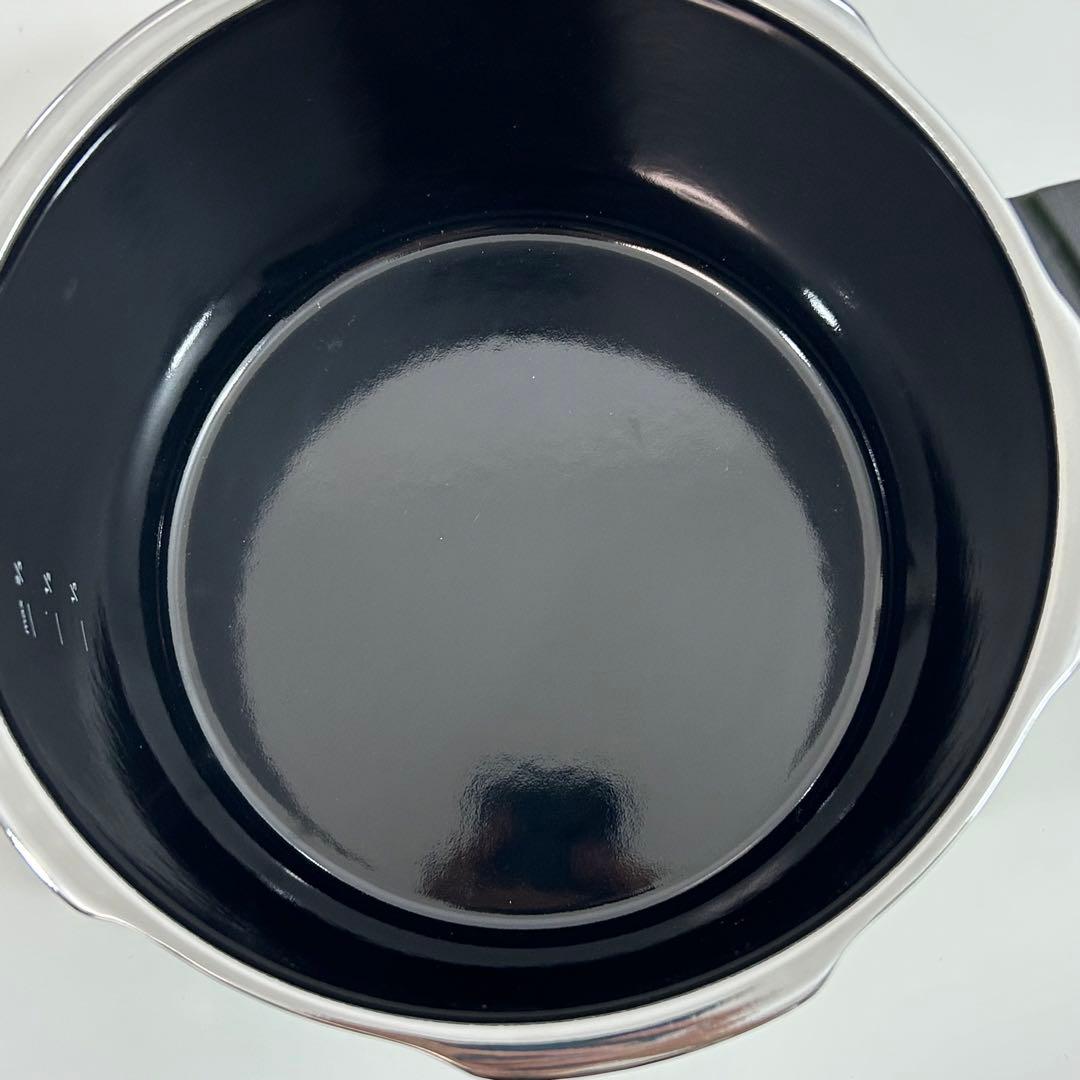 silit シリット 圧力鍋 シコマチックTプラス 2.5L ガラス蓋　グリーン