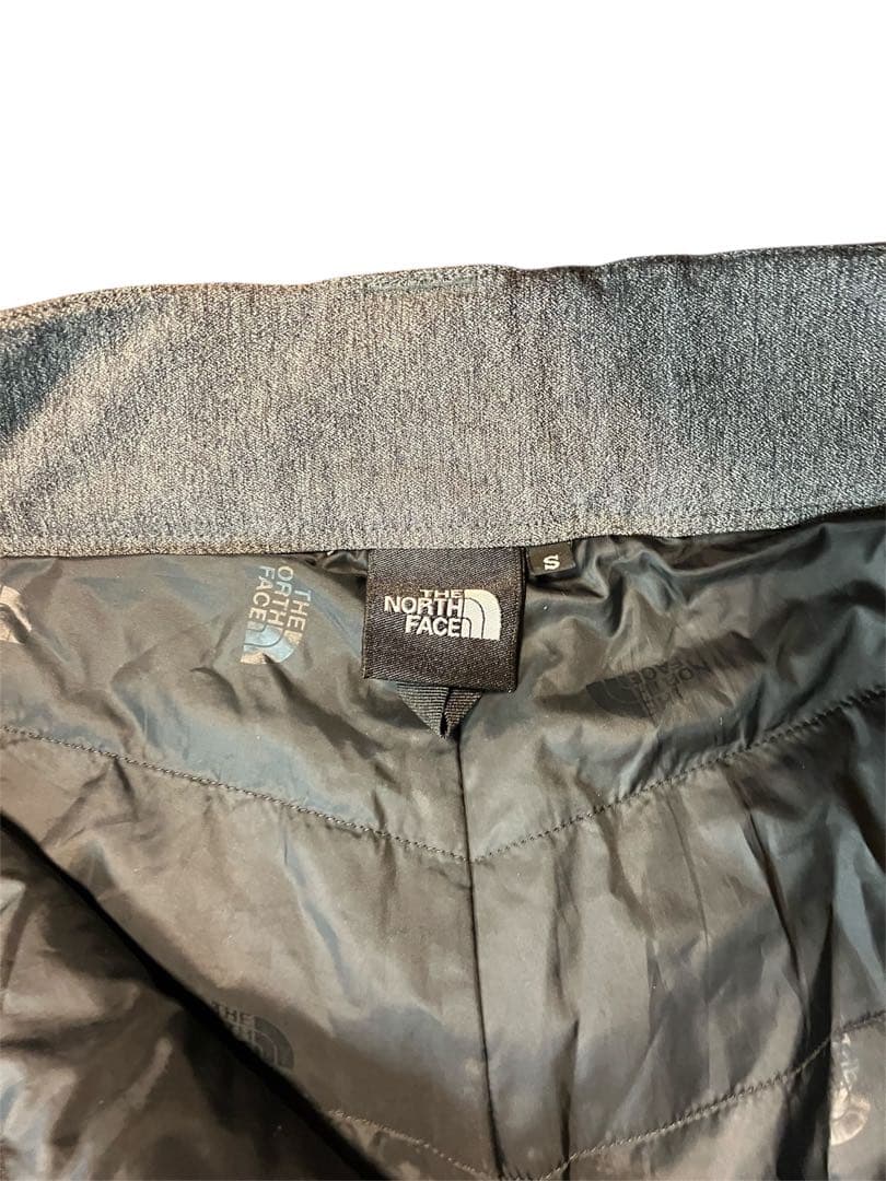 【美品】THE NORTH FACE /フリーダム インサレーテッド パンツ