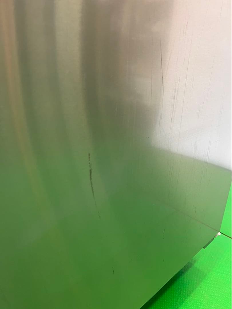 ☆地域限定自社便配送☆工場整備品☆ホシザキ 縦型冷凍冷蔵庫 2024 業務用