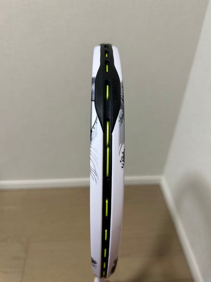 美品　YONEX ジオブレイク80S カスタム