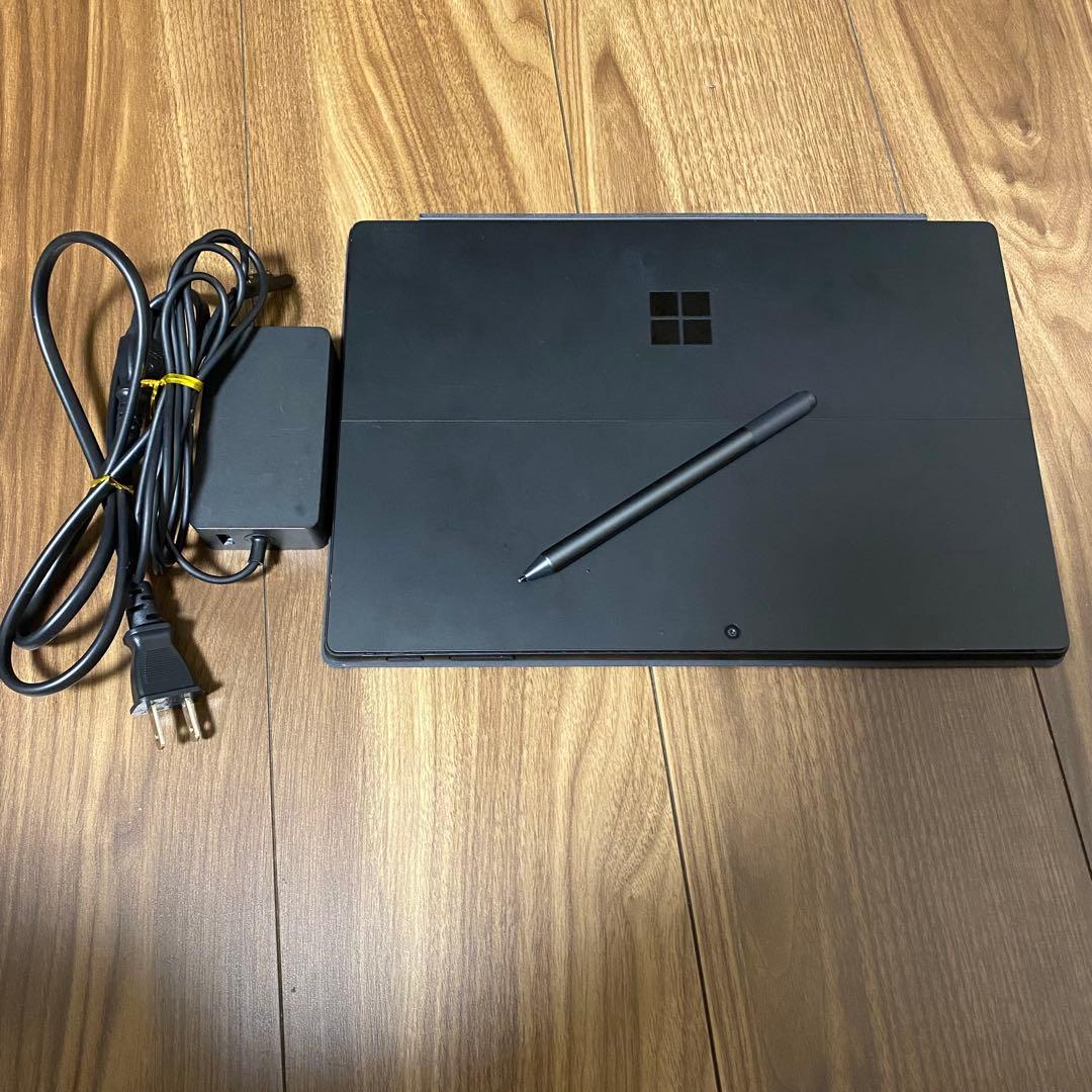 Surface Pro 7＋純正タイプカバー+純正ペン付き