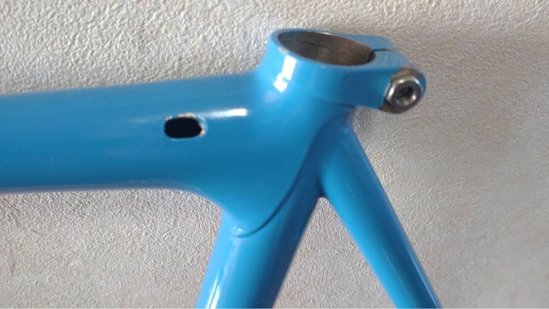 ブリヂストンアンカー　クロモリ　RNC7 サイズ56