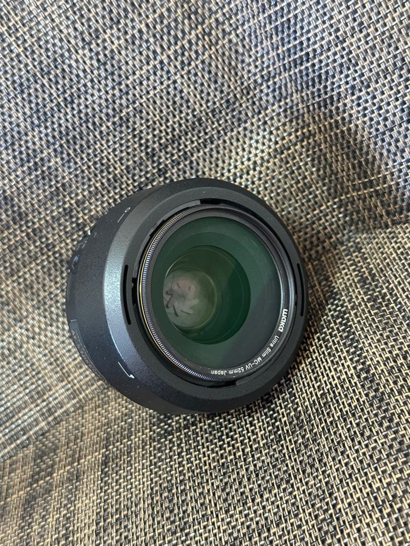 ニコン Nikon NIKKOR 35mm f1.8 単焦点　レンズ
