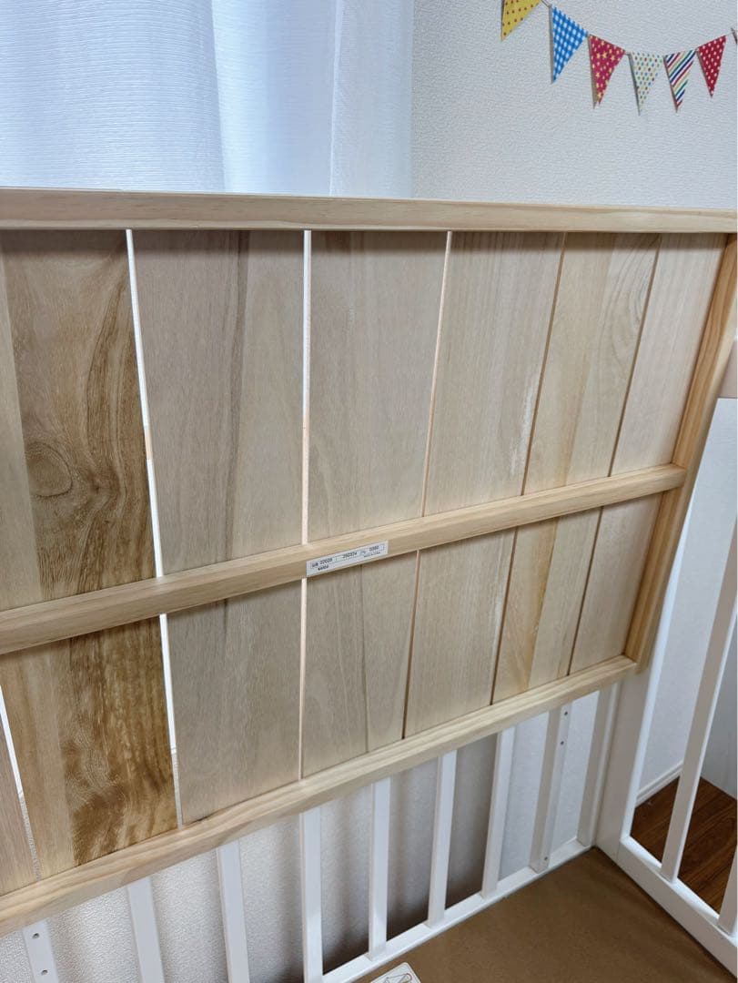 カトージ　ハイポジションミニベッド アーチ