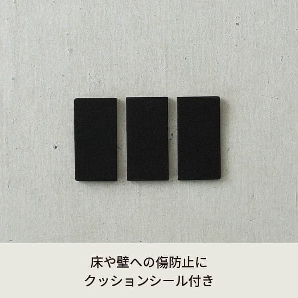 アーチ型スタンドミラー ルーミー 姿見 全身鏡 飛散防止