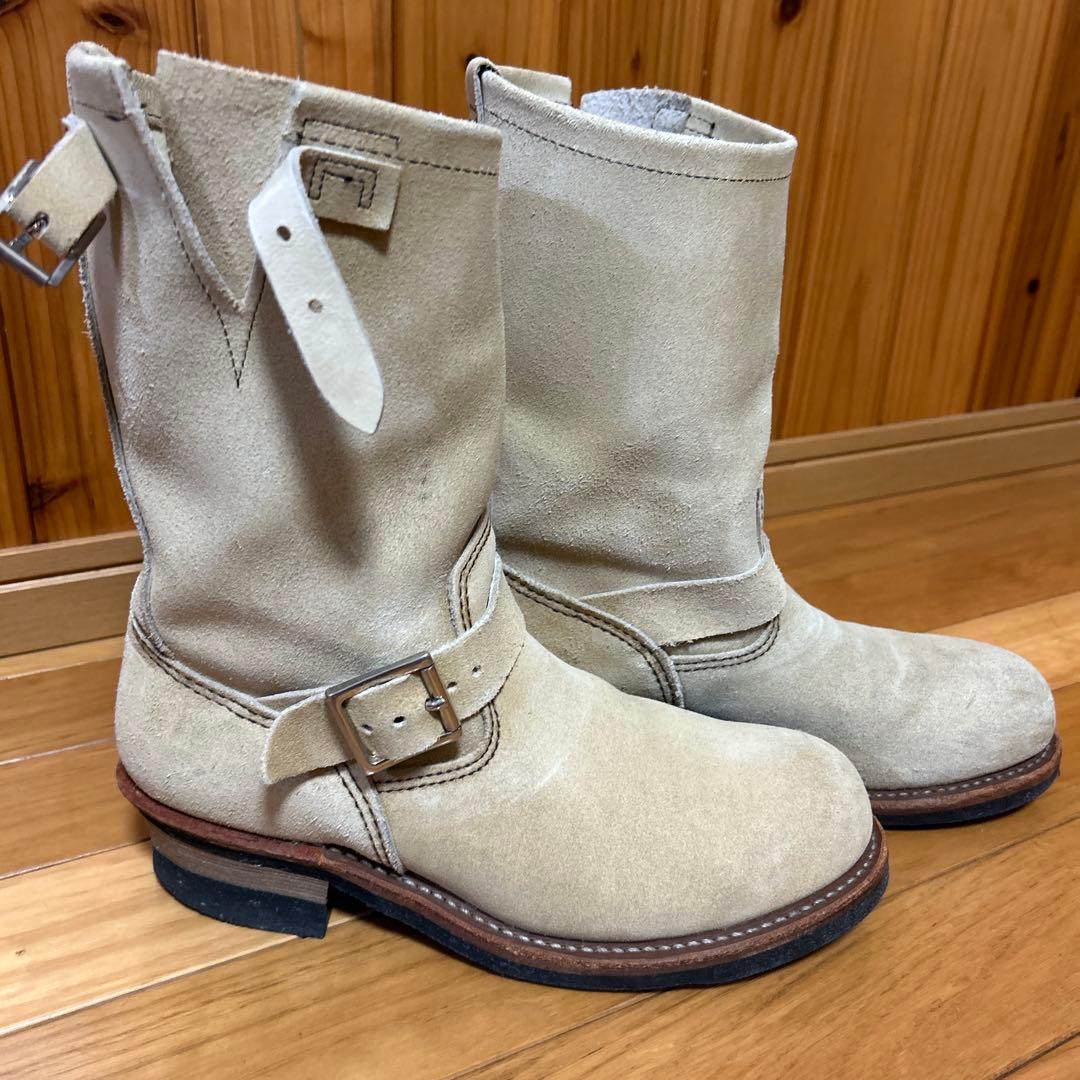 レッドウイング　8268 26.5センチ