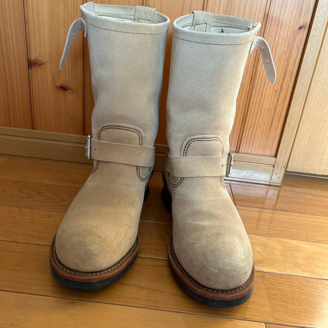 レッドウイング　8268 26.5センチ