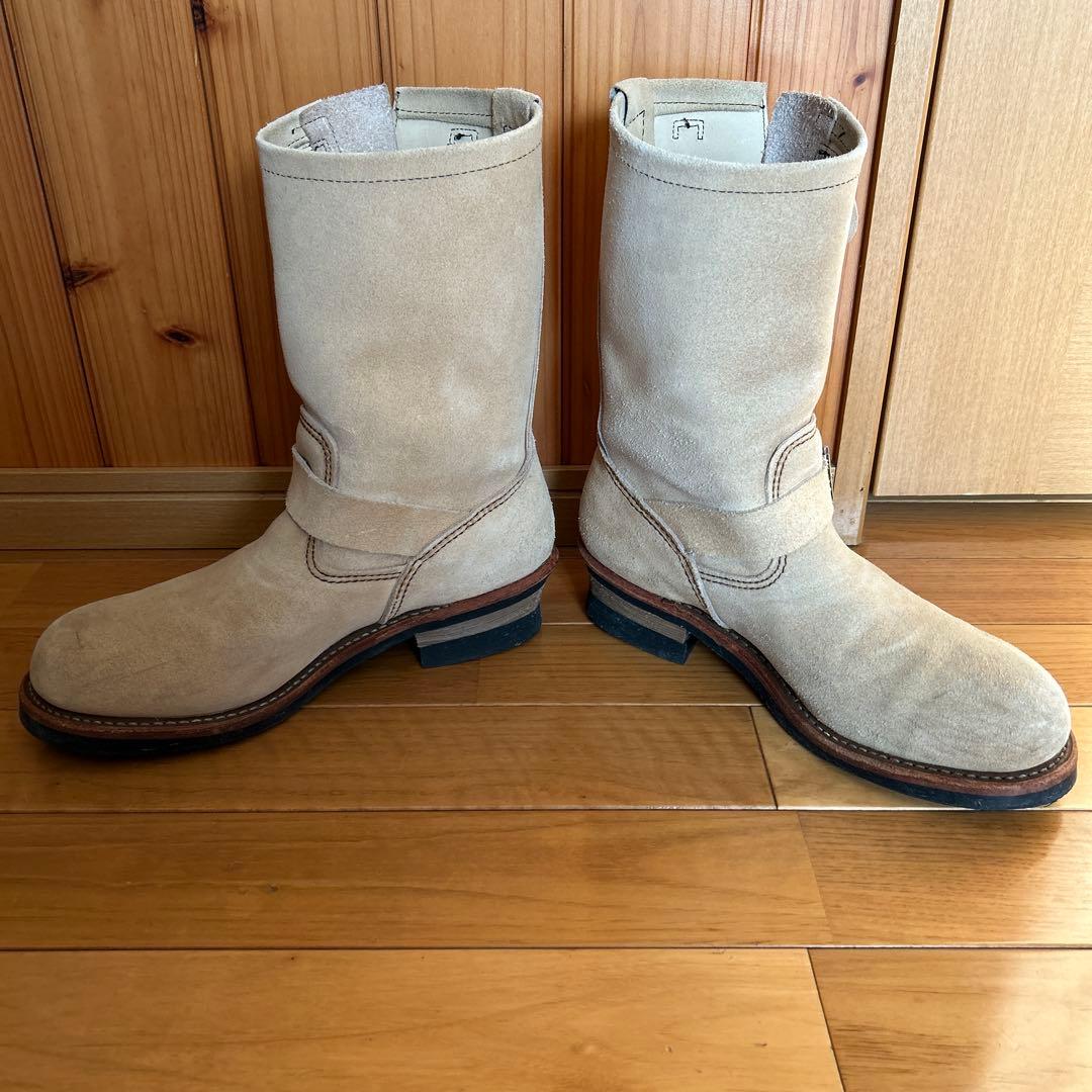 レッドウイング　8268 26.5センチ