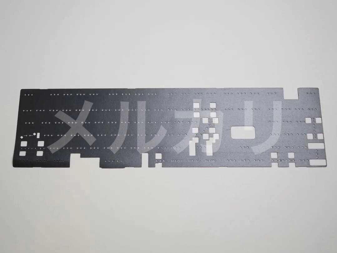 QK101 自作キーボード