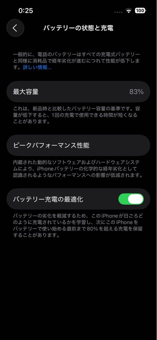 iPhone 14本体　SIMフリー