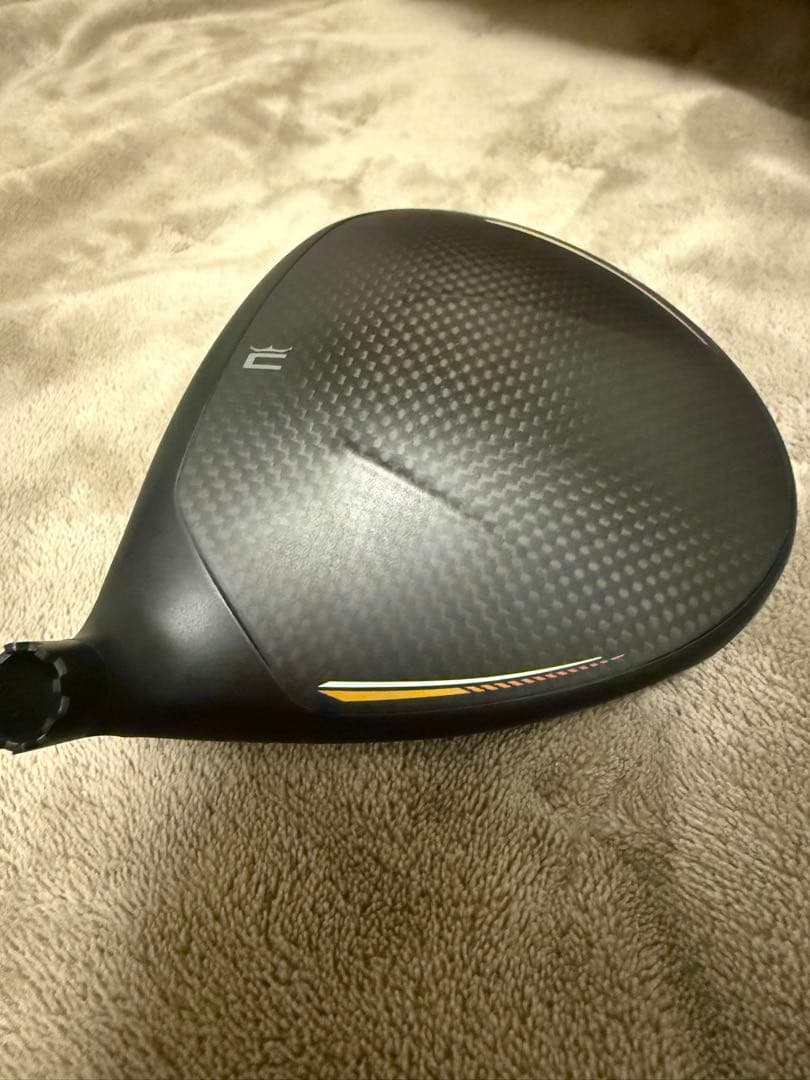 【美品】コブラltdx10.5度ドライバー
