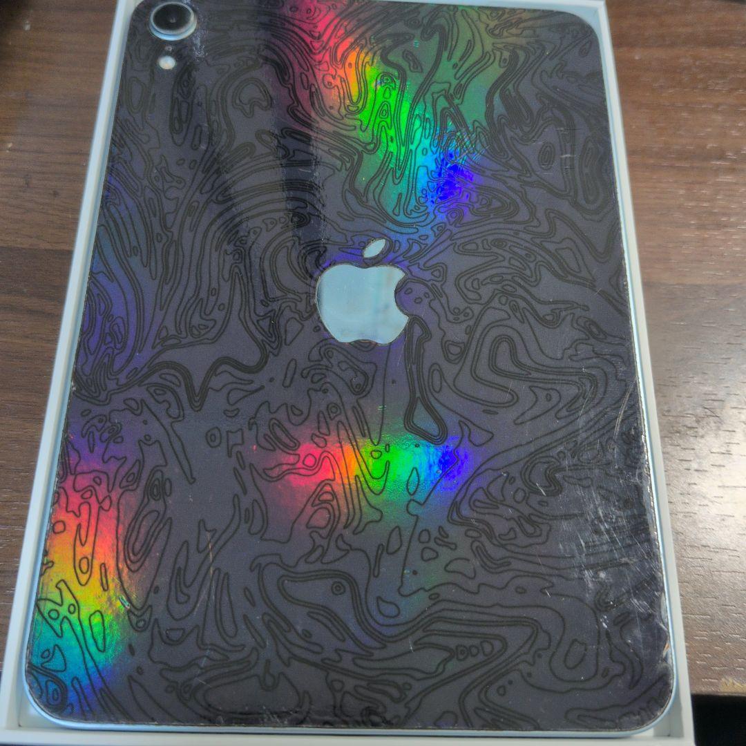 iPad mini 第7世代 Wi-Fi 128GB + Pencil pro