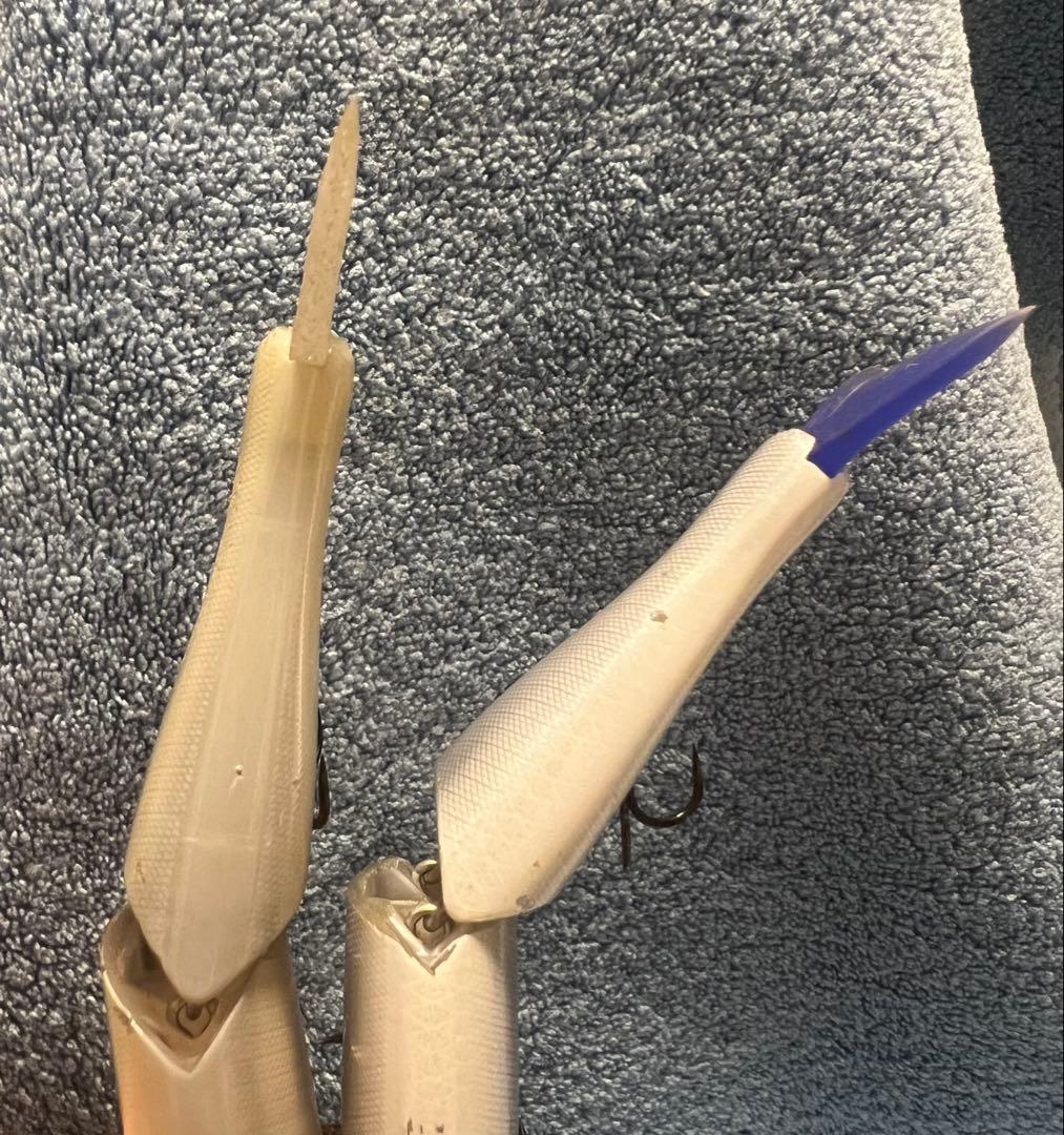 ガンクラフト・ジャッカル・デプス ☆ルアーまとめ売り☆