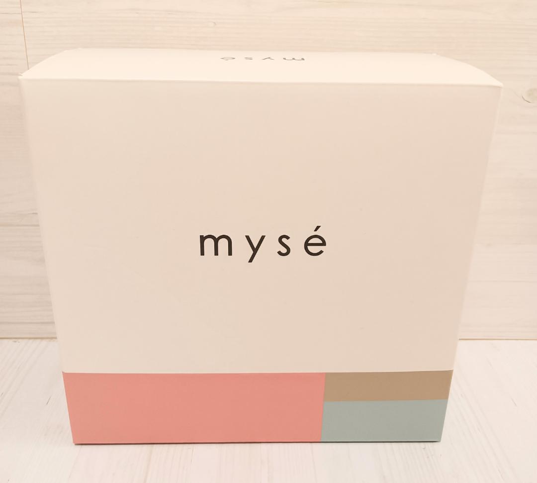 【未使用】ヤーマン ミーゼ ニードルヘッドスパ MS-31N ゴールド