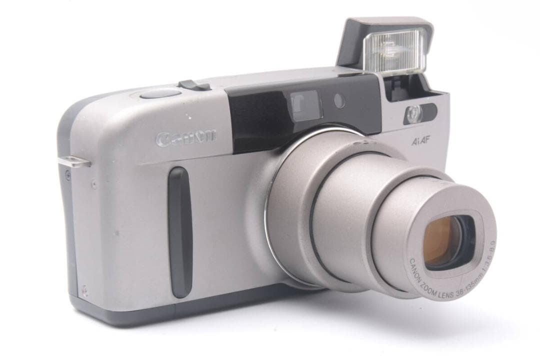 キヤノン Canon Autoboy S II LL3462#H0611