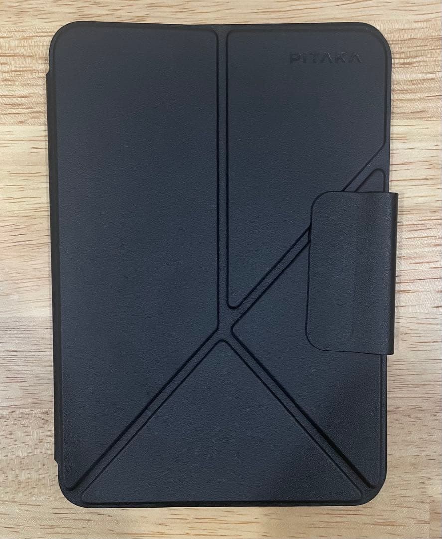 iPad mini 第7世代　ApplePencil proセット