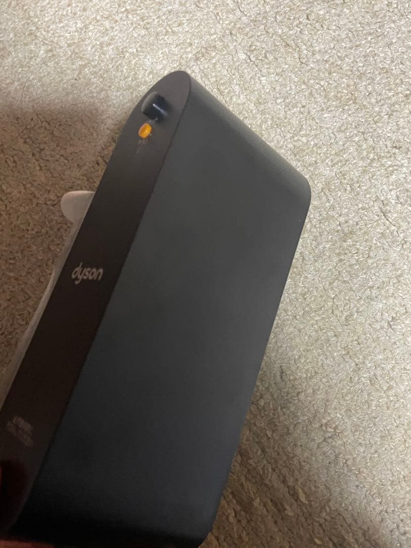 Dyson Airstrait ストレイトナー HT01 ドライヤー　アイロン