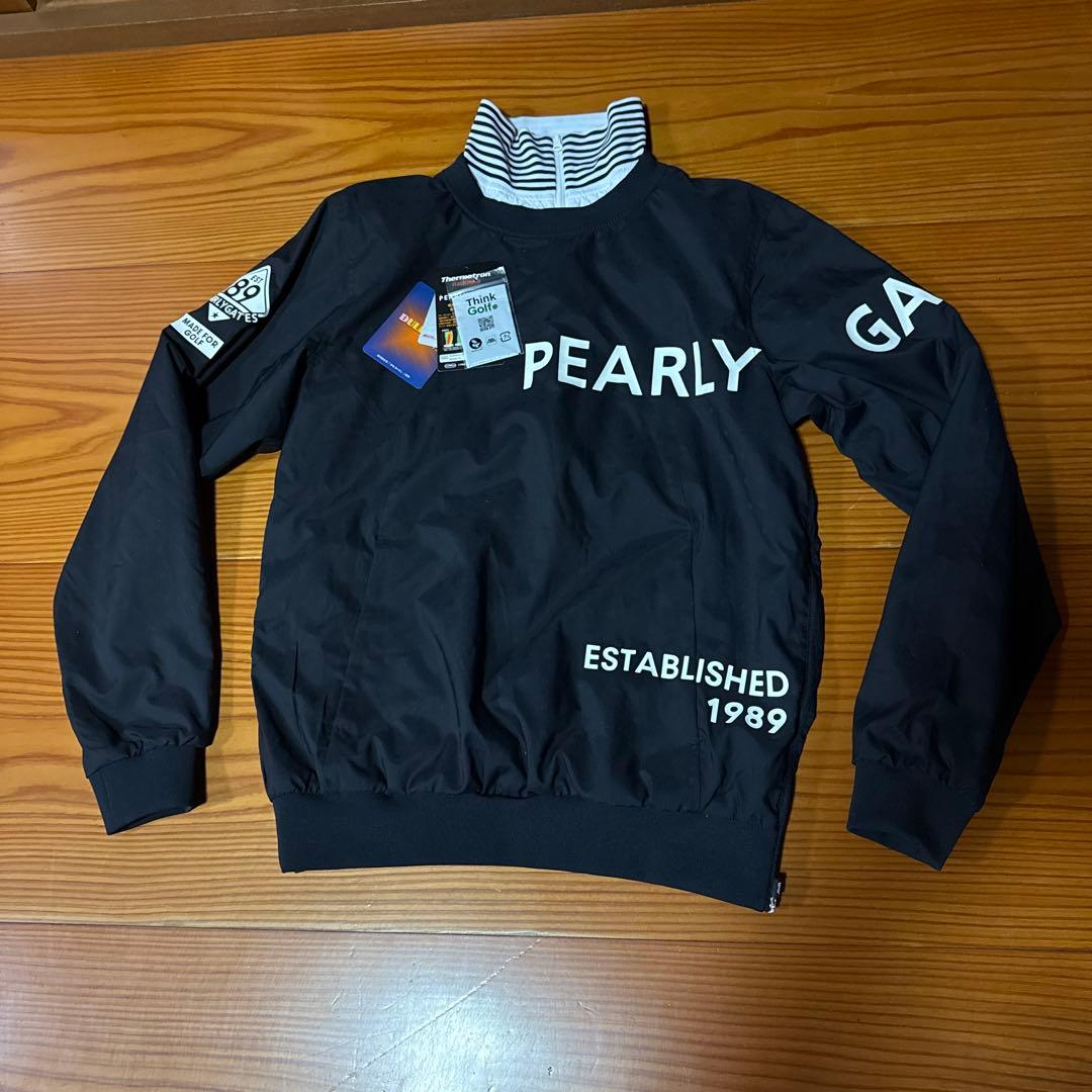 PEARLY GATES スニード　セット サイズ5