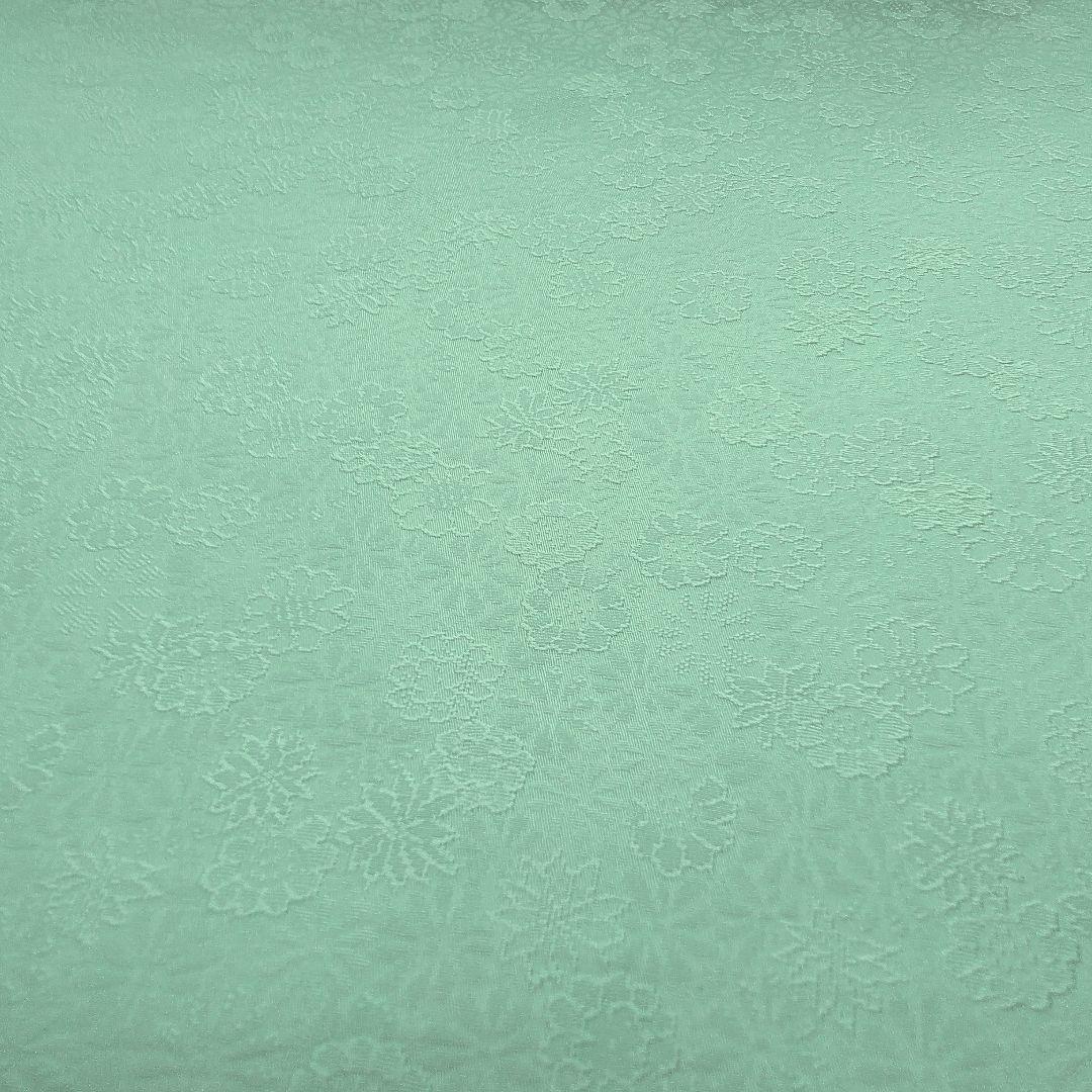 色無地反物